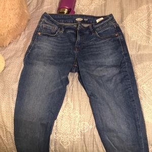 Rockstar super skinny jeans